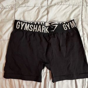 Gym shark leggings shorts